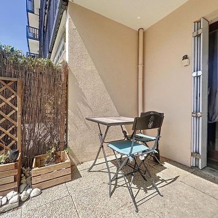 Appartement Avec Jardin A 30M De La Plage Villers-sur-Mer Eksteriør bilde
