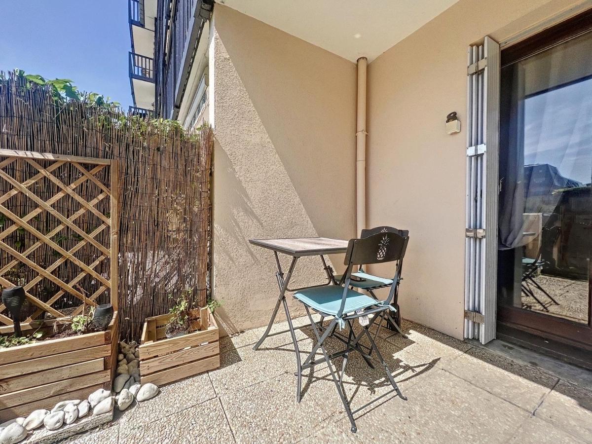 Appartement Avec Jardin A 30M De La Plage Villers-sur-Mer Eksteriør bilde