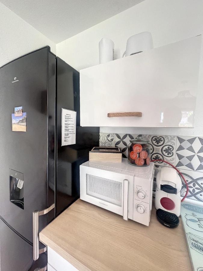 Appartement Avec Jardin A 30M De La Plage Villers-sur-Mer Eksteriør bilde
