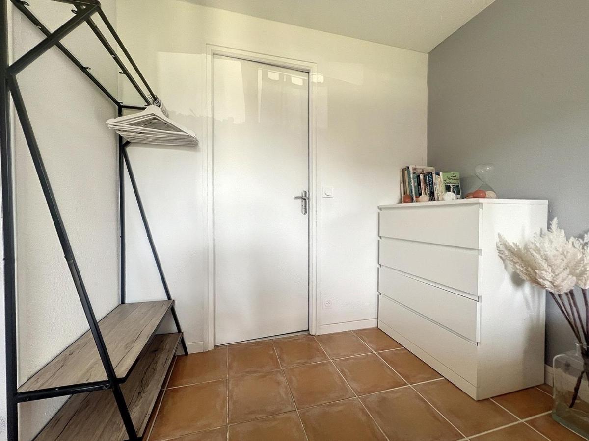 Appartement Avec Jardin A 30M De La Plage Villers-sur-Mer Eksteriør bilde