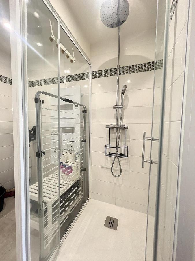 Appartement Avec Jardin A 30M De La Plage Villers-sur-Mer Eksteriør bilde