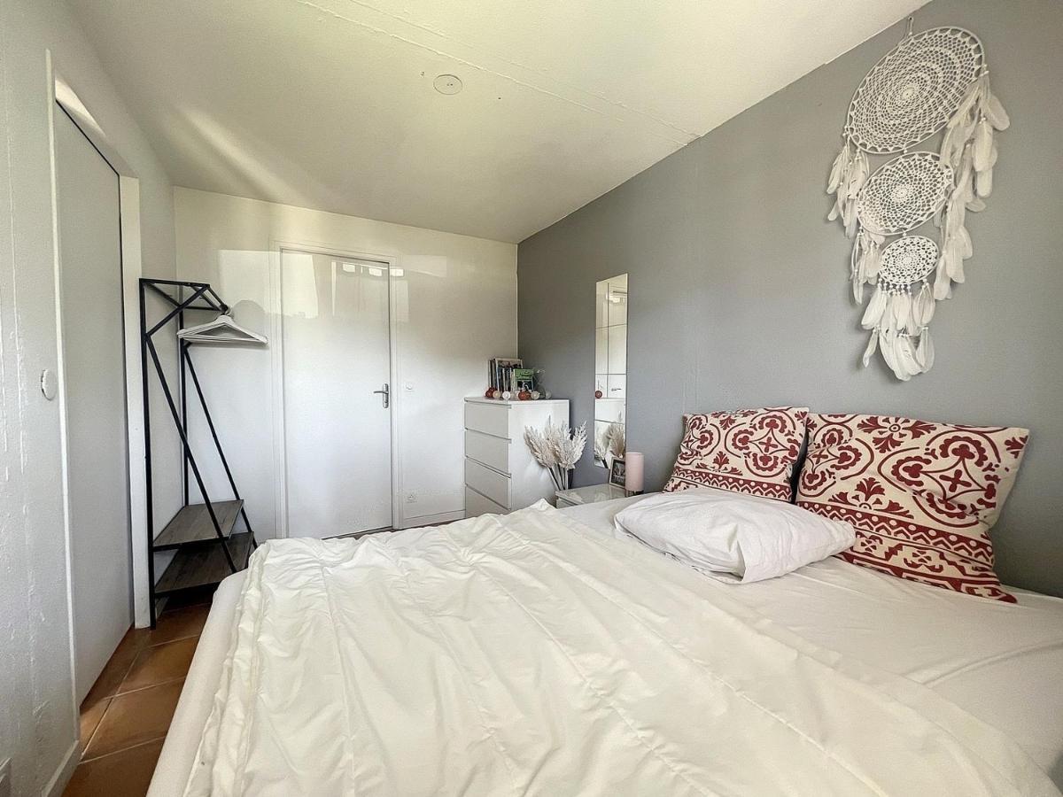 Appartement Avec Jardin A 30M De La Plage Villers-sur-Mer Eksteriør bilde