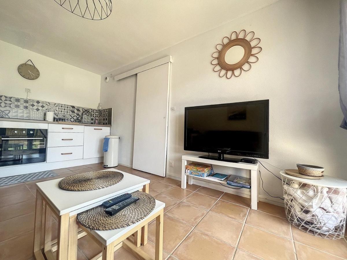 Appartement Avec Jardin A 30M De La Plage Villers-sur-Mer Eksteriør bilde
